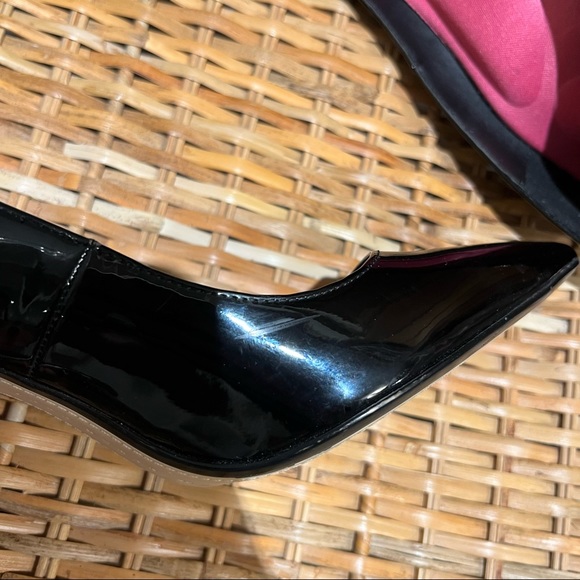 Zara Patent black shoe - Picture 6 of 6